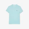 T-shirt da uomo in cotone Pima T-shirt da uomo in cotone Pima