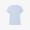 T-shirt da uomo in cotone Pima T-shirt da uomo in cotone Pima
