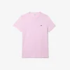 T-shirt da uomo in cotone Pima T-shirt da uomo in cotone Pima