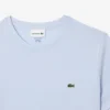 T-shirt da uomo in cotone Pima T-shirt da uomo in cotone Pima