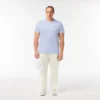T-shirt da uomo in cotone Pima T-shirt da uomo in cotone Pima