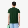 T-shirt da uomo in cotone Pima