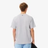 T-shirt da uomo in cotone stampata T-shirt da uomo in cotone stampata