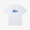 T-shirt da uomo in cotone stampata Tall Fit Sport T-shirt da uomo in cotone stampata Tall Fit Sport