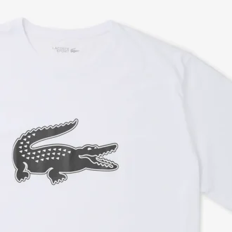 T-shirt da uomo in cotone stampata Tall Fit Sport T-shirt da uomo in cotone stampata Tall Fit Sport