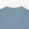 T-shirt da uomo in jersey di cotone stampato T-shirt da uomo in jersey di cotone stampato