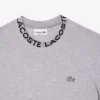 T-shirt da uomo leggera con collo a piqué T-shirt da uomo leggera con collo a piqué