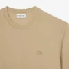T-shirt da uomo Petit Piqué con collo a costine T-shirt da uomo Petit Piqué con collo a costine
