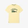 T-shirt da uomo Ultra Dry Tennis Heritage Print T-shirt da uomo Ultra Dry Tennis Heritage Print