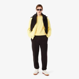 T-shirt dal taglio classico con grande stemma