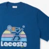 T-shirt effetto lavato – Taglie forti – Tall T-shirt effetto lavato – Taglie forti – Tall