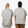 T-shirt imbottita lucida Runway T-shirt imbottita lucida Runway
