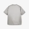 T-shirt imbottita lucida Runway T-shirt imbottita lucida Runway