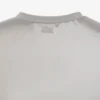 T-shirt imbottita lucida Runway T-shirt imbottita lucida Runway