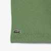 T-shirt in cotone a maniche lunghe T-shirt in cotone a maniche lunghe