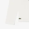 T-shirt in cotone a maniche lunghe T-shirt in cotone a maniche lunghe