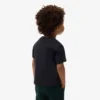 T-shirt in cotone color block T-shirt in cotone color block