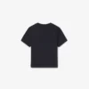 T-shirt in cotone color block T-shirt in cotone color block