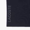 T-shirt in cotone con blocchi di colore T-shirt in cotone con blocchi di colore