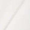 T-shirt in cotone con bordi a contrasto T-shirt in cotone con bordi a contrasto