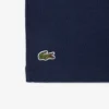 T-shirt in cotone con stampa coccodrillo T-shirt in cotone con stampa coccodrillo