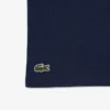 T-shirt in cotone con stampa coccodrillo T-shirt in cotone con stampa coccodrillo