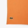 T-shirt in cotone con stampa grafica T-shirt in cotone con stampa grafica