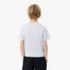 T-shirt in cotone con stampa grafica