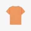 T-shirt in cotone con stampa grafica