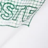 T-shirt in cotone con stampa grafica T-shirt in cotone con stampa grafica
