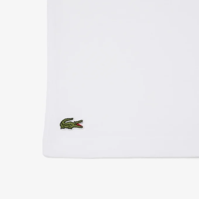 T-shirt in cotone con stampa grafica