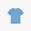T-shirt in cotone per bambini T-shirt in cotone per bambini