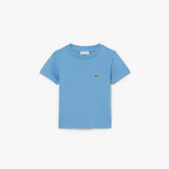 T-shirt in cotone per bambini