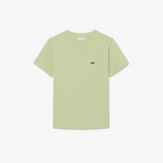 T-shirt in cotone per bambini