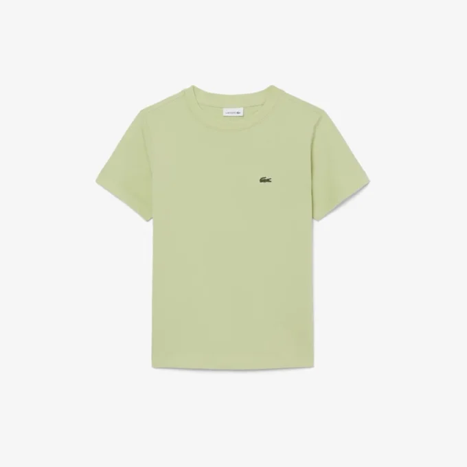 T-shirt in cotone per bambini T-shirt in cotone per bambini