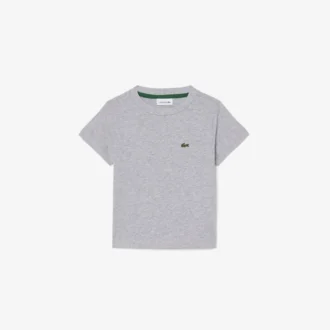 T-shirt in cotone per bambini