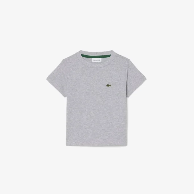 T-shirt in cotone per bambini T-shirt in cotone per bambini