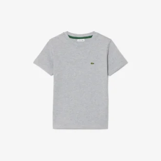 T-shirt in cotone per bambini