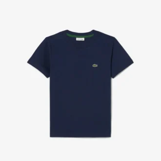 T-shirt in cotone per bambini