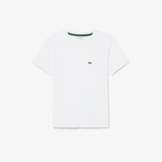 T-shirt in cotone per bambini