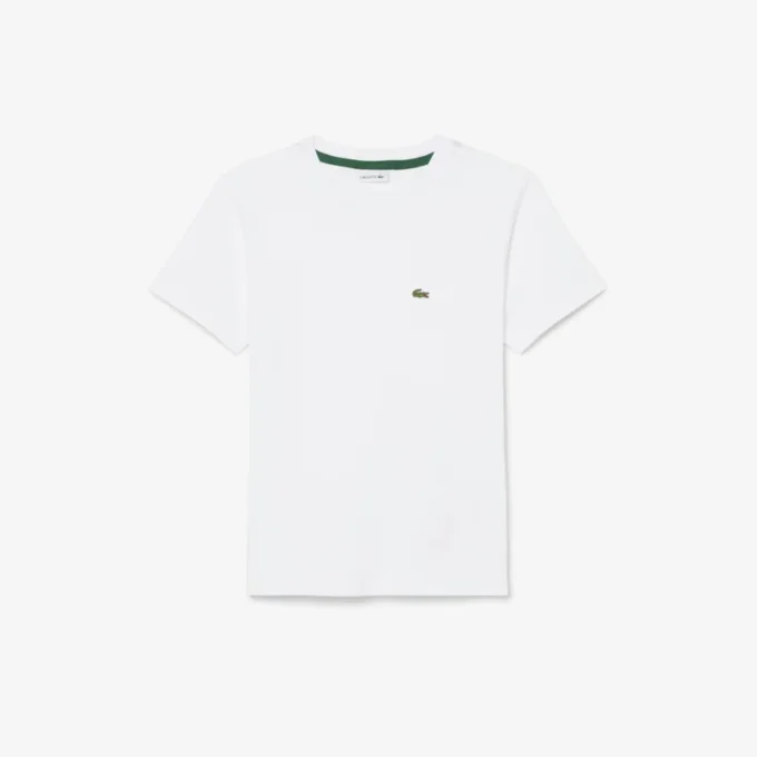 T-shirt in cotone per bambini T-shirt in cotone per bambini