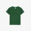 T-shirt in cotone per bambini T-shirt in cotone per bambini