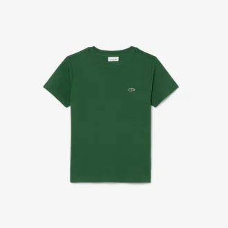 T-shirt in cotone per bambini