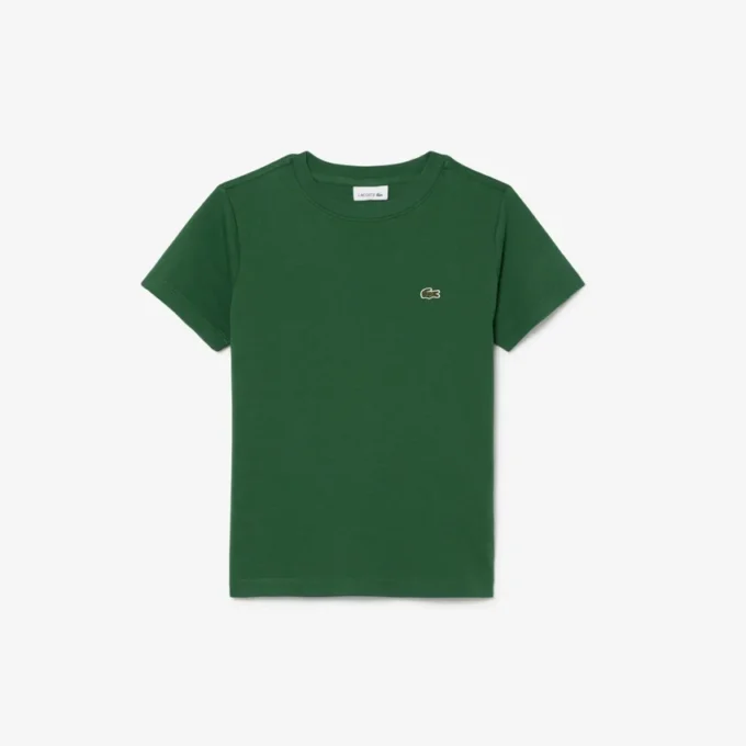 T-shirt in cotone per bambini T-shirt in cotone per bambini