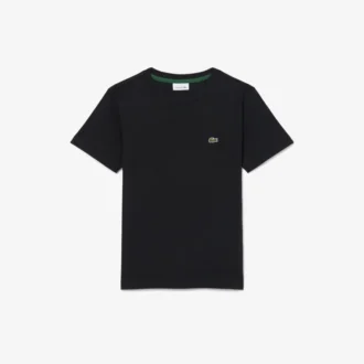 T-shirt in cotone per bambini