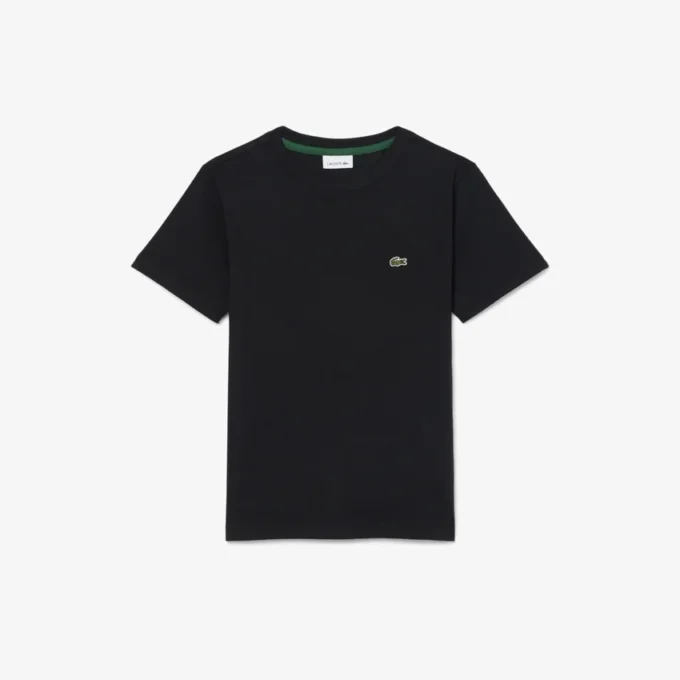 T-shirt in cotone per bambini T-shirt in cotone per bambini