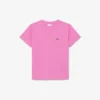 T-shirt in cotone per bambini T-shirt in cotone per bambini
