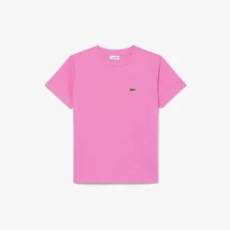 T-shirt in cotone per bambini