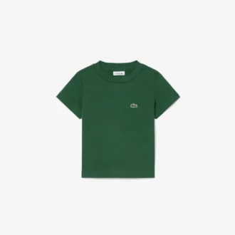 T-shirt in cotone per bambini