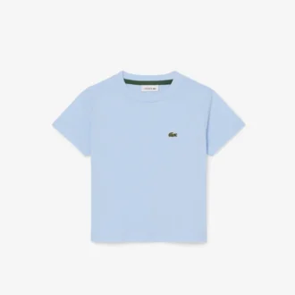 T-shirt in cotone per bambini